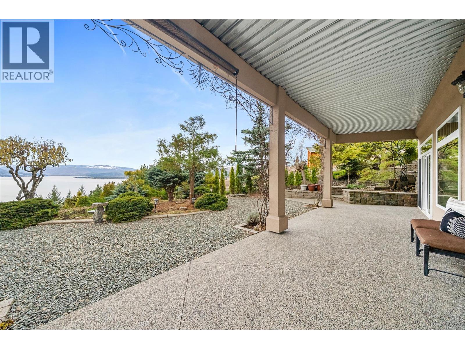  3676 McBride Road, Blind Bay