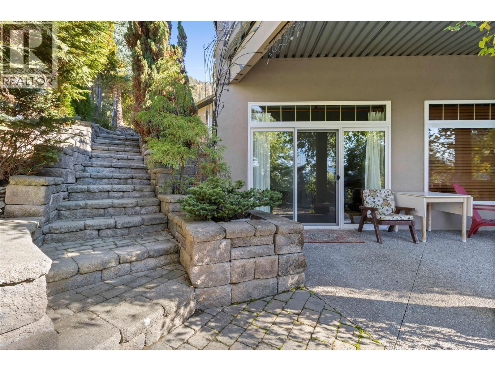  3676 McBride Road, Blind Bay