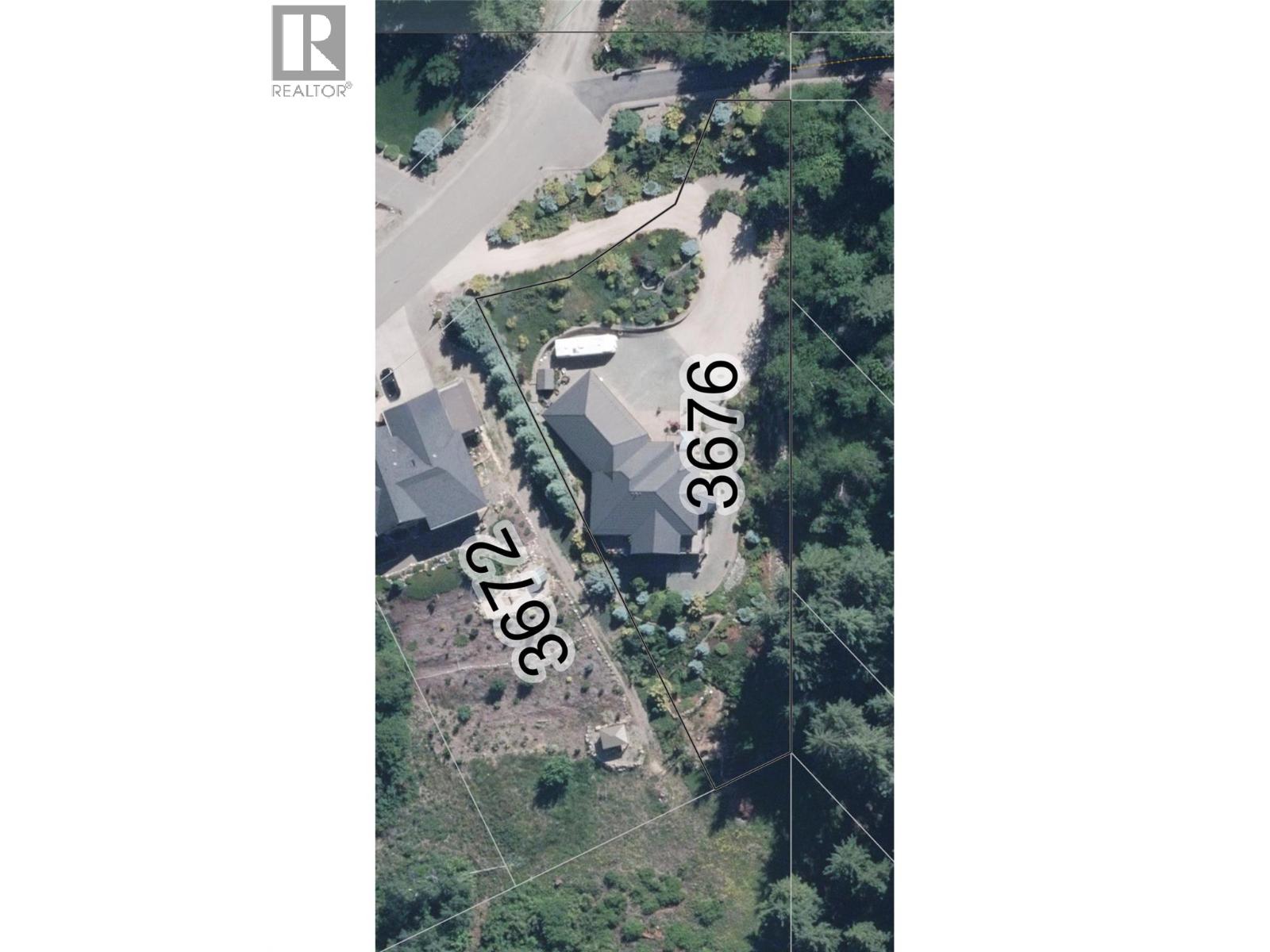  3676 McBride Road, Blind Bay