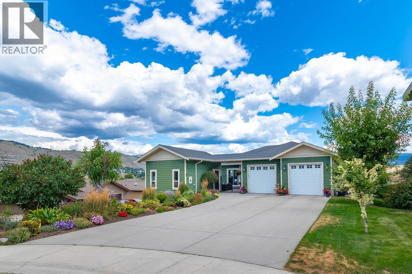 1025 Longacre Place, Vernon