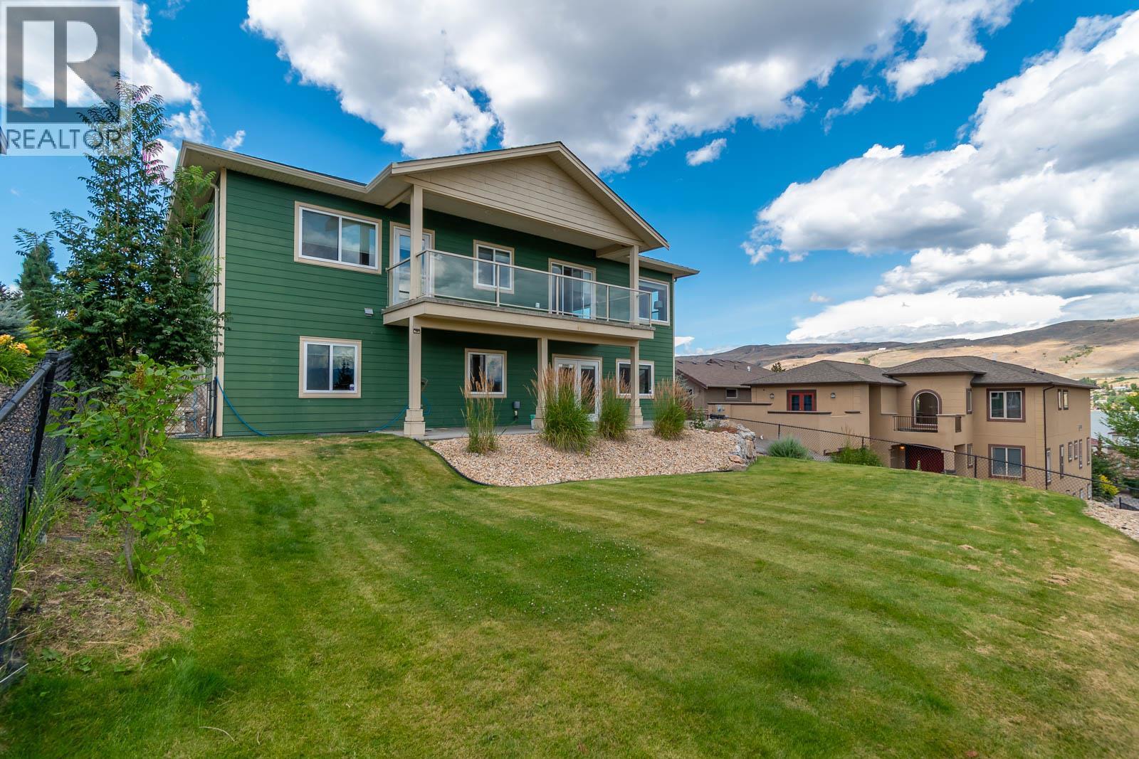 1025 Longacre Place, Vernon