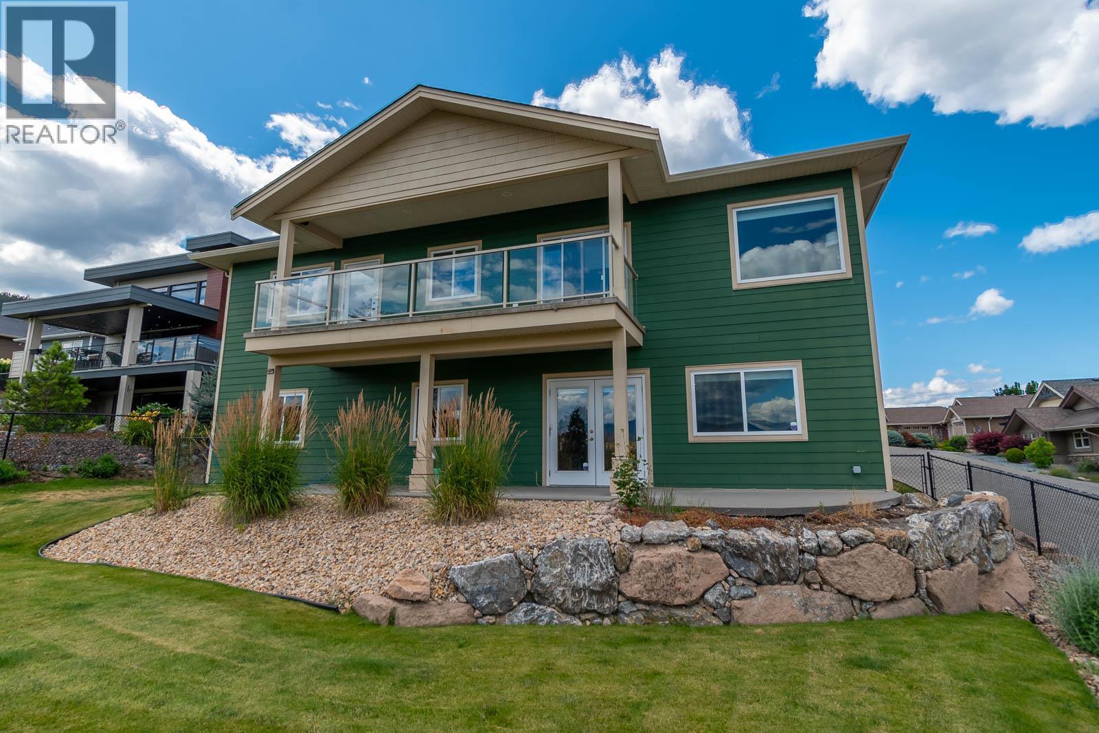 1025 Longacre Place, Vernon