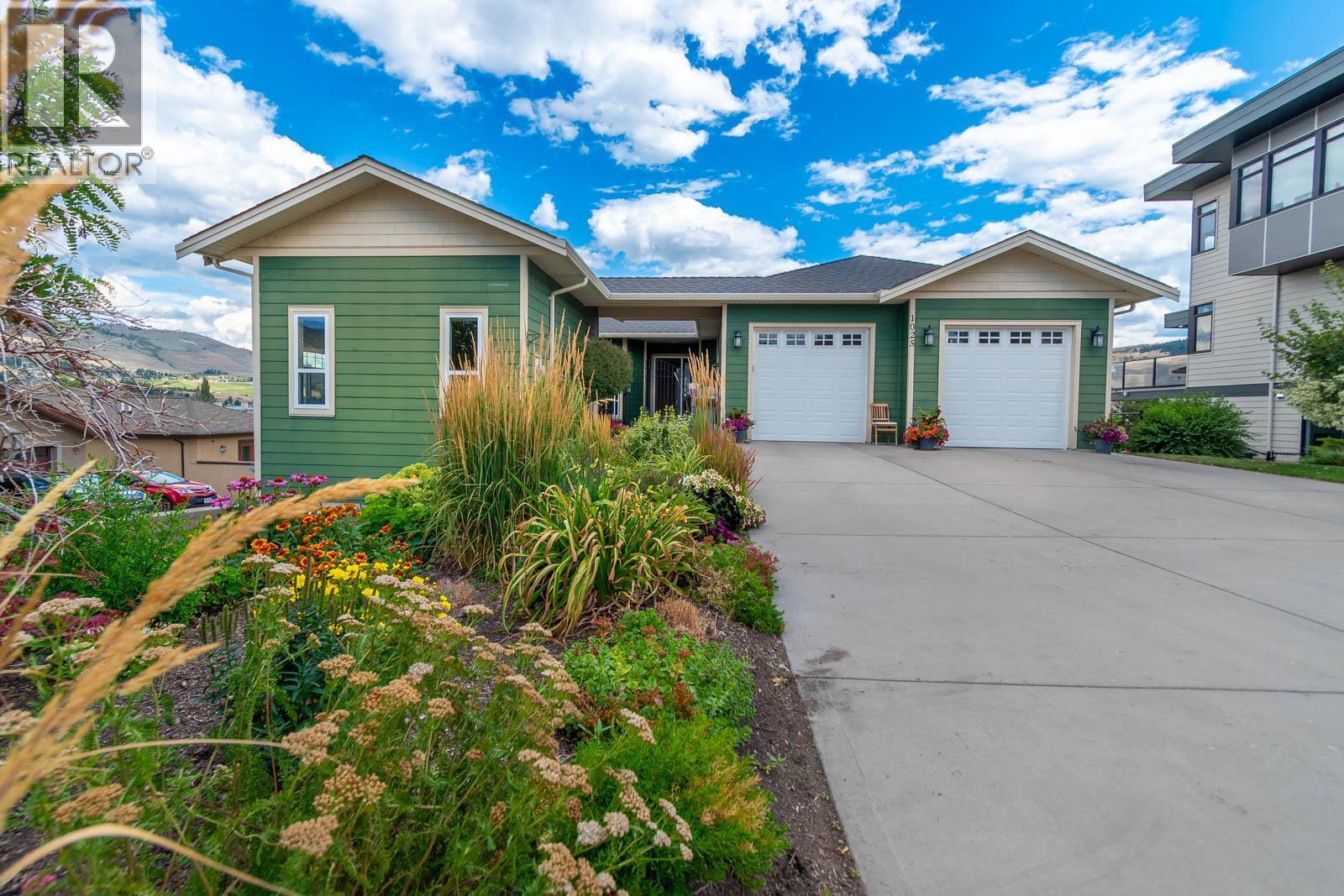 1025 Longacre Place, Vernon