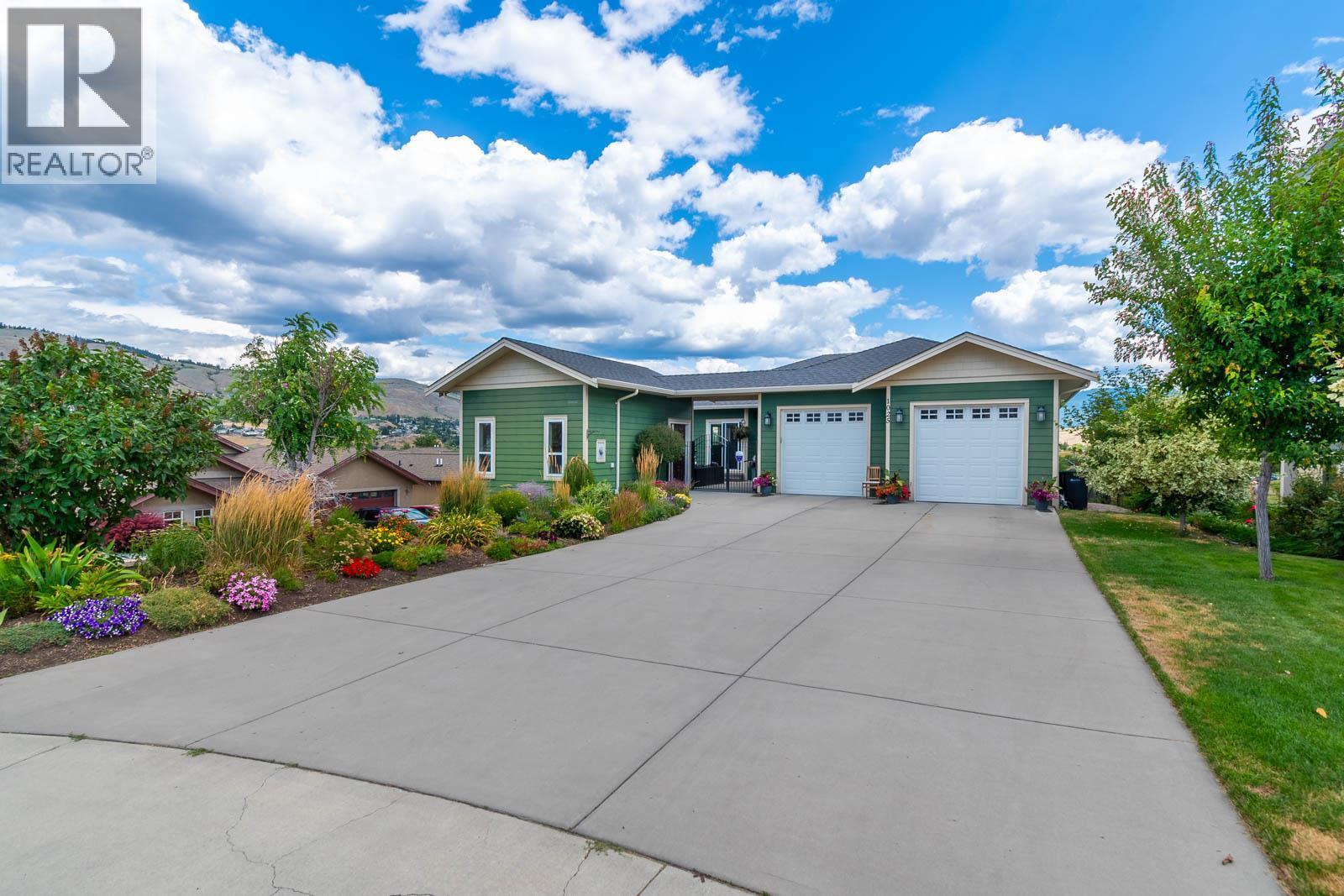 1025 Longacre Place, Vernon