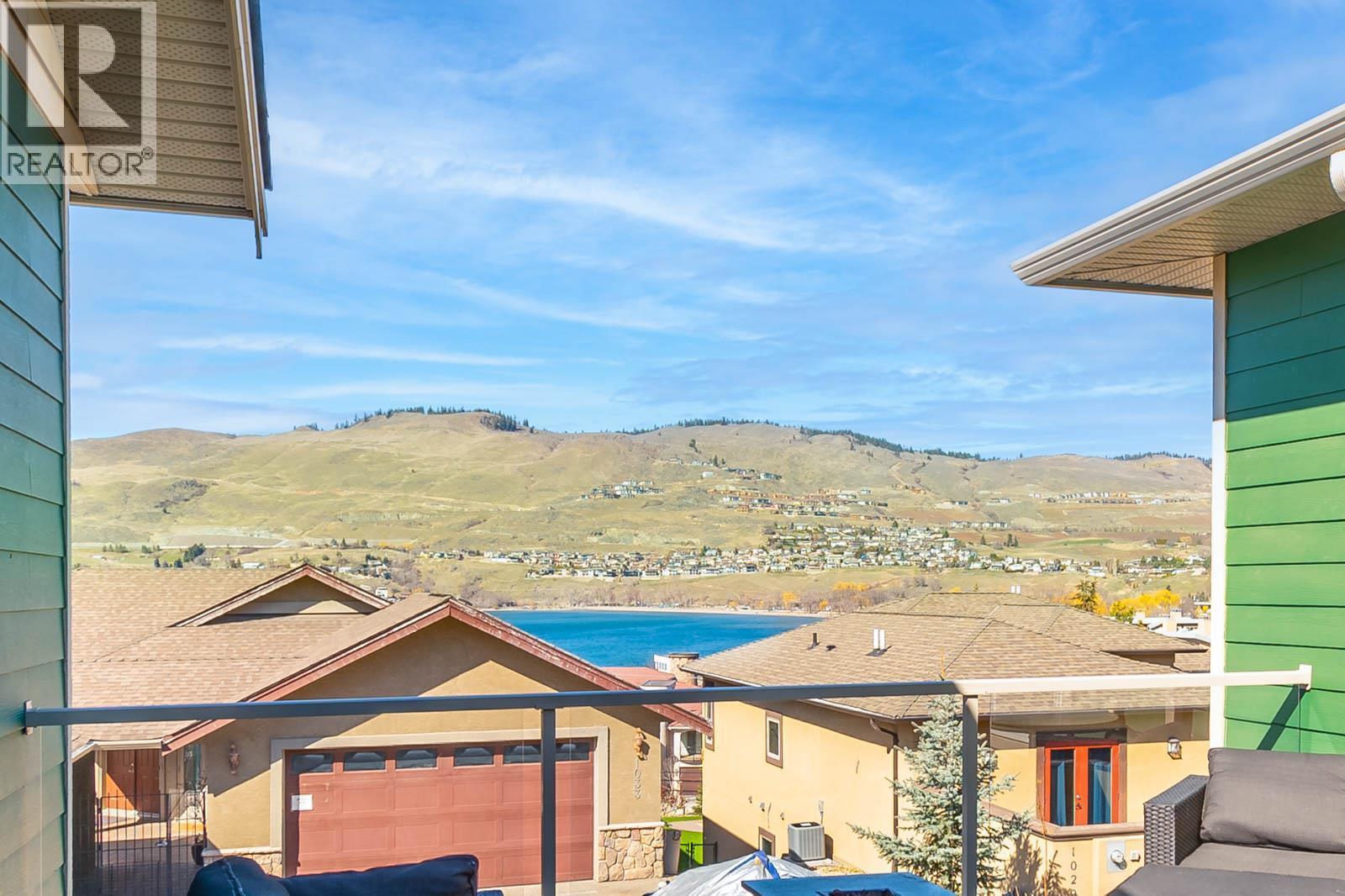 1025 Longacre Place, Vernon