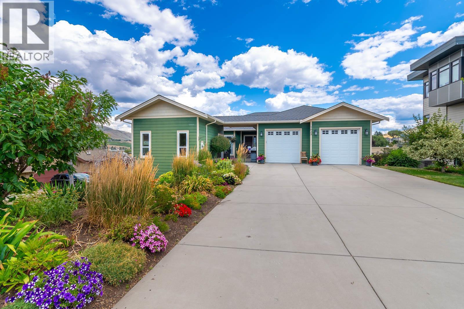 1025 Longacre Place, Vernon