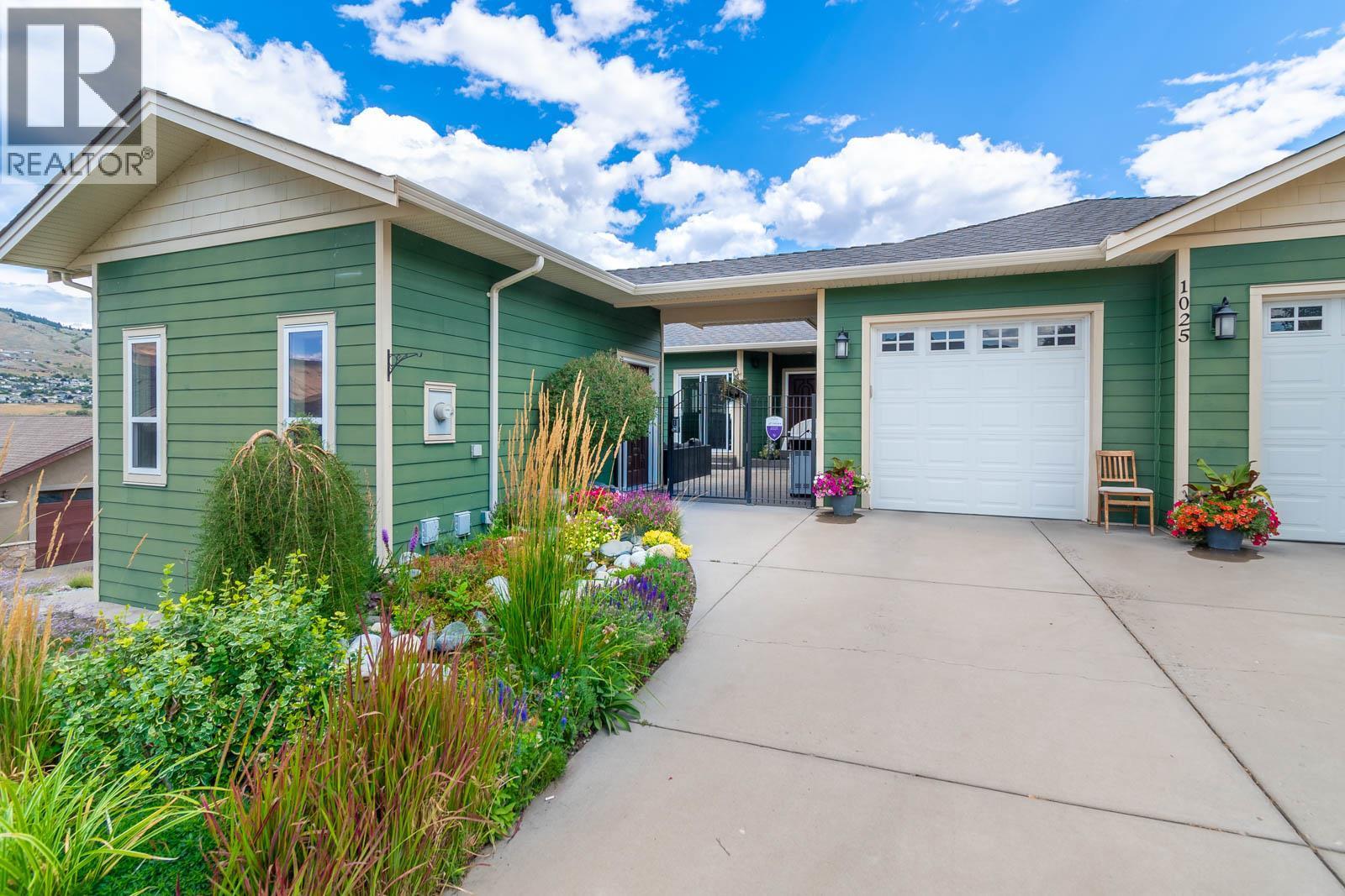 1025 Longacre Place, Vernon