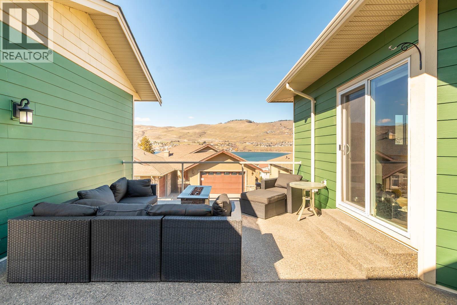 1025 Longacre Place, Vernon