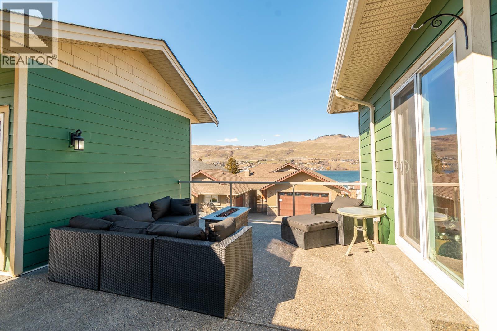 1025 Longacre Place, Vernon