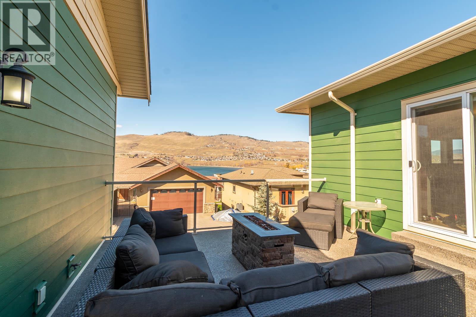 1025 Longacre Place, Vernon