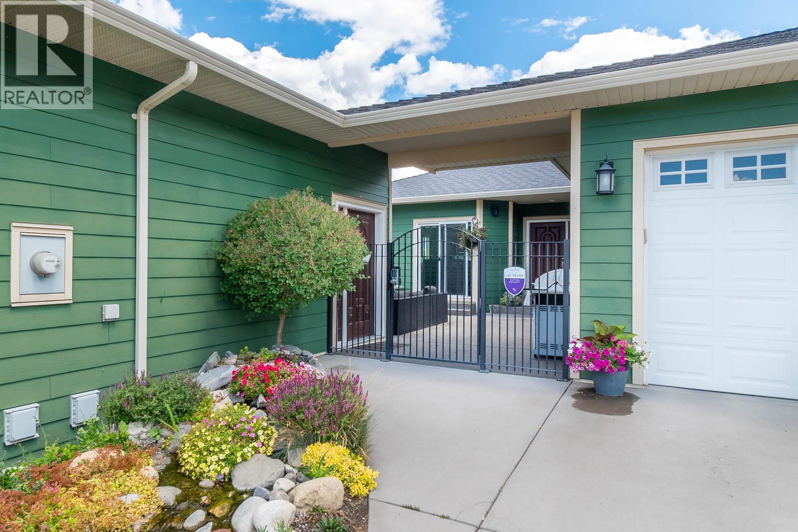 1025 Longacre Place, Vernon