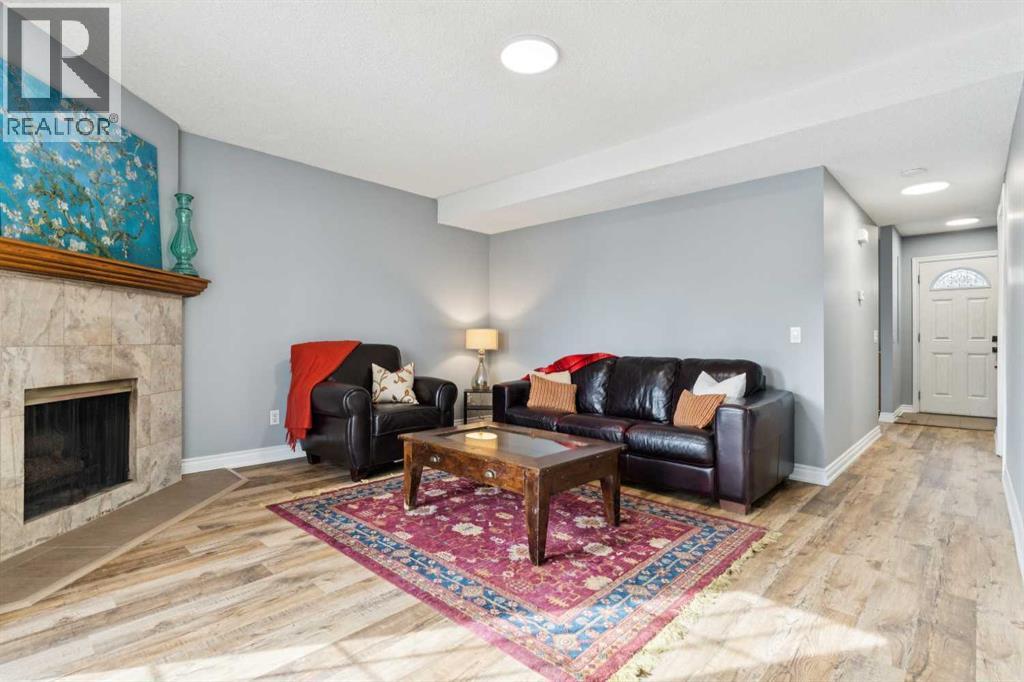 5, 6503 Ranchview Drive NW, Calgary, Alberta