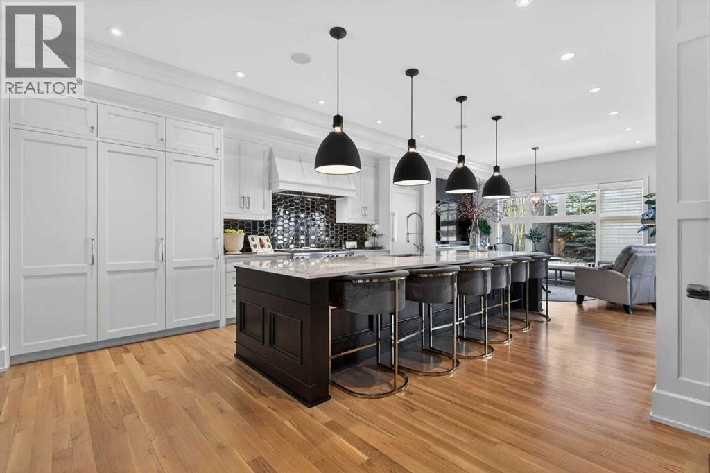 Single Family House for Sale in  A Street SW Altadore Calgary 