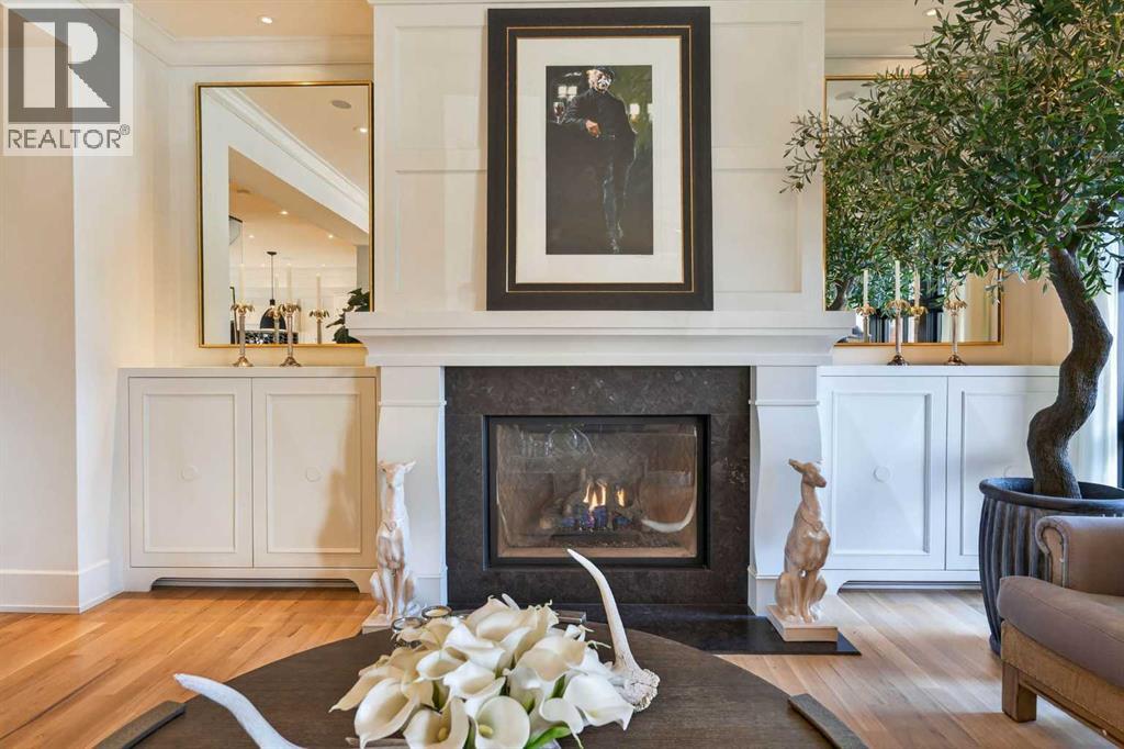 Single Family House for Sale in  A Street SW Altadore Calgary 