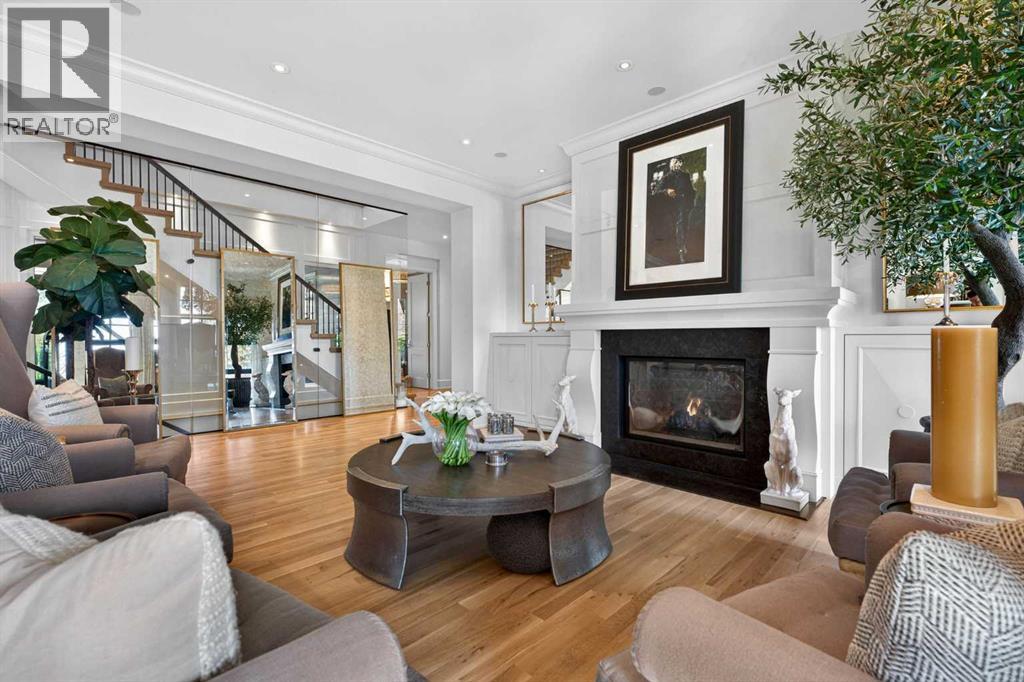 Single Family House for Sale in  A Street SW Altadore Calgary 