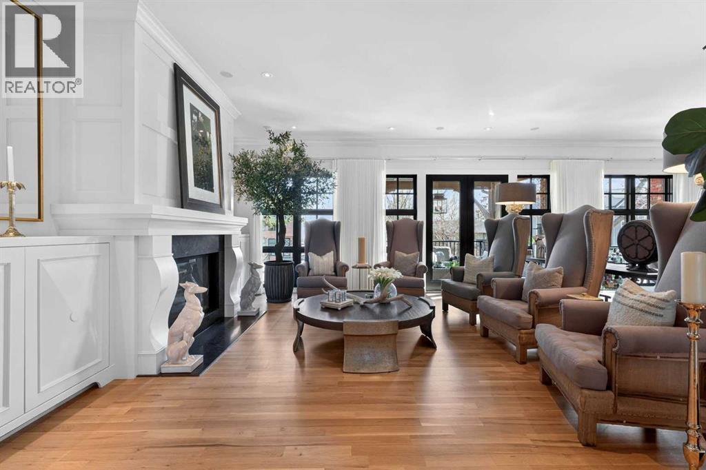 Single Family House for Sale in  A Street SW Altadore Calgary 