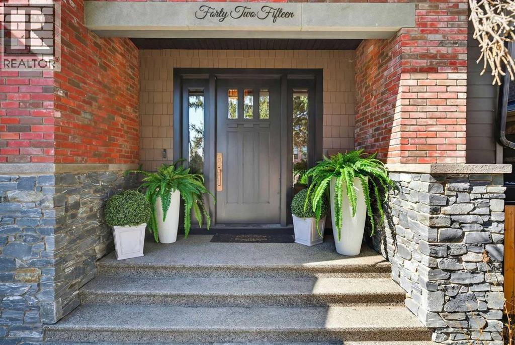 Single Family House for Sale in  A Street SW Altadore Calgary 