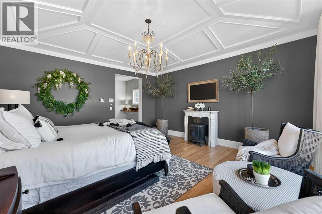 Single Family House for Sale in  A Street SW Altadore Calgary 