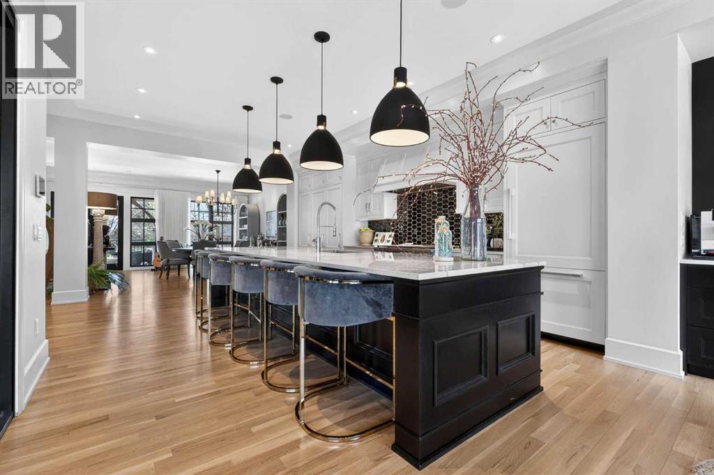 Single Family House for Sale in  A Street SW Altadore Calgary 