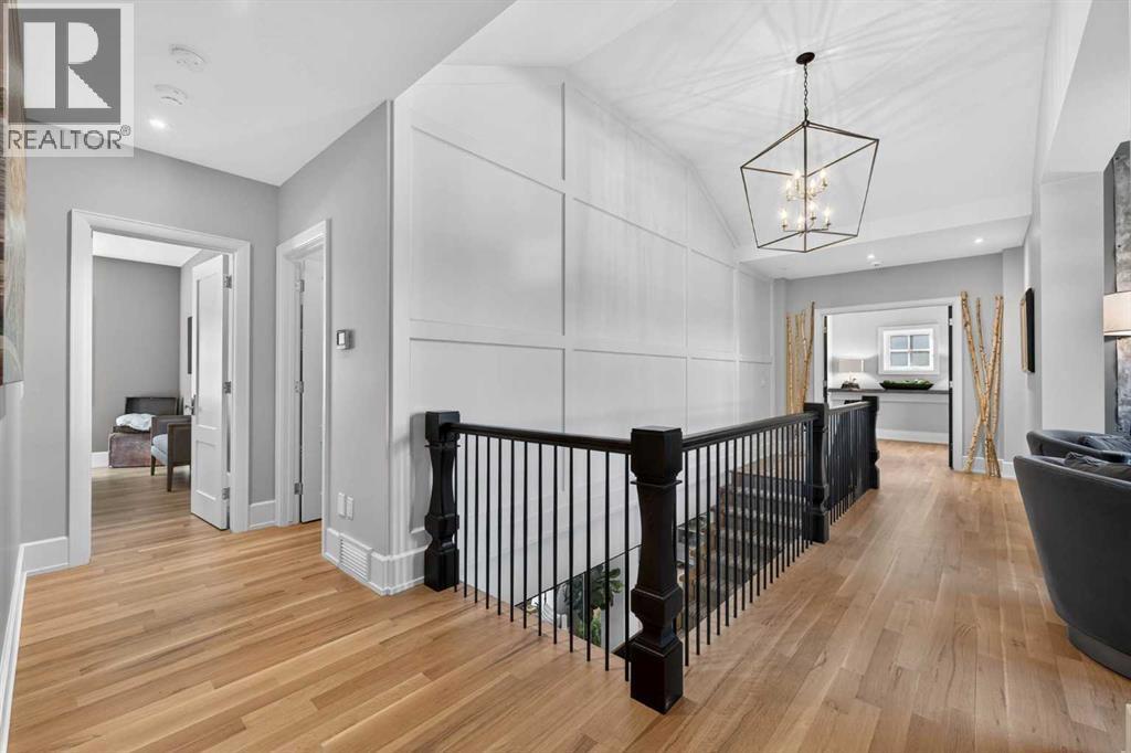 Single Family House for Sale in  A Street SW Altadore Calgary 