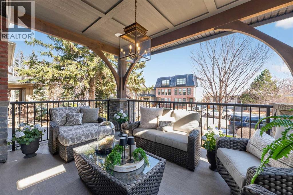 Single Family House for Sale in  A Street SW Altadore Calgary 