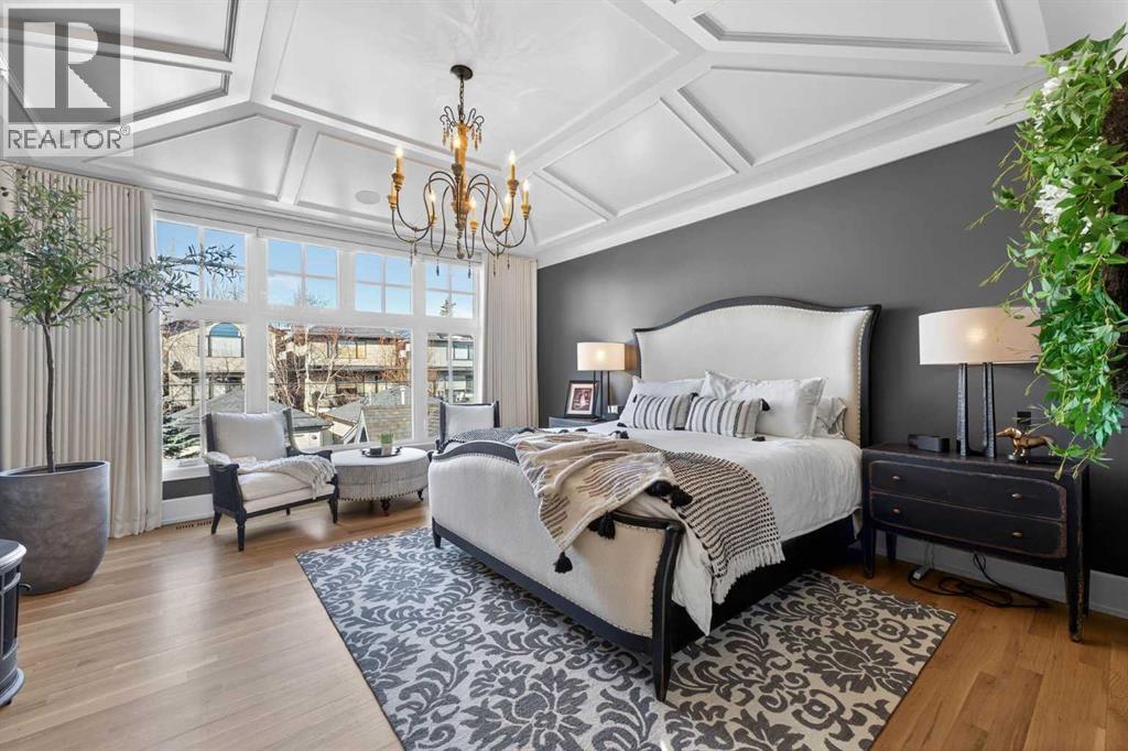 Single Family House for Sale in  A Street SW Altadore Calgary 