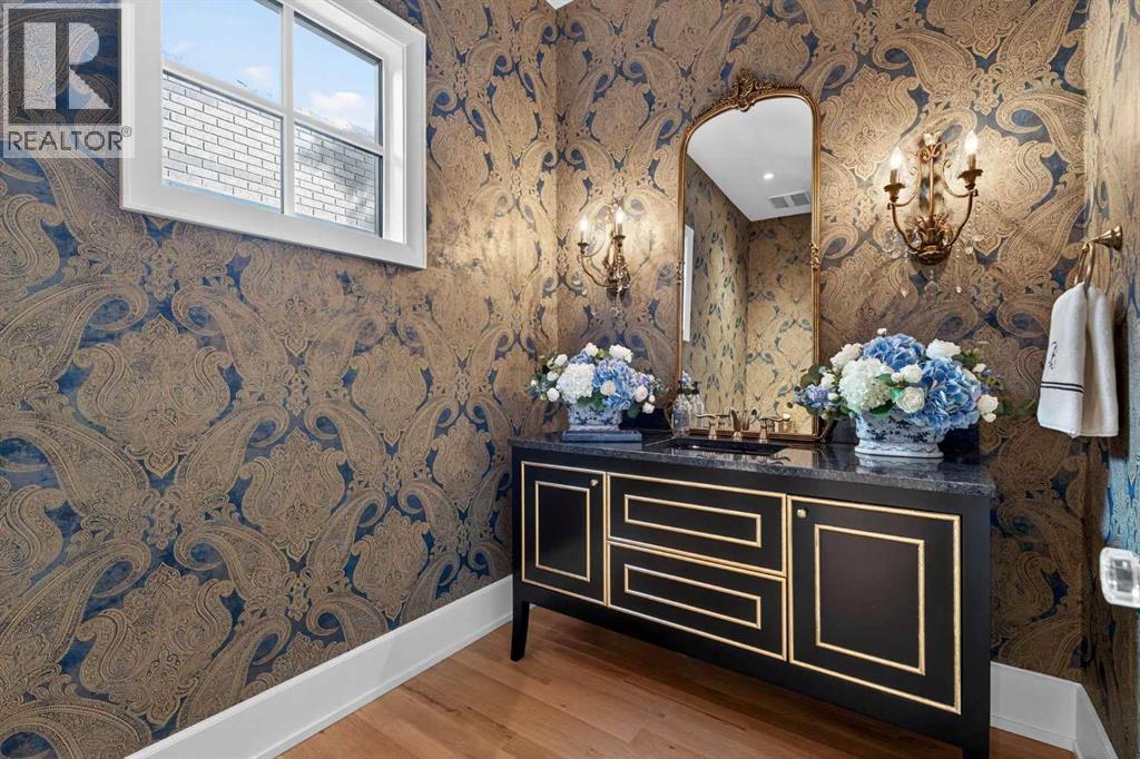 Single Family House for Sale in  A Street SW Altadore Calgary 