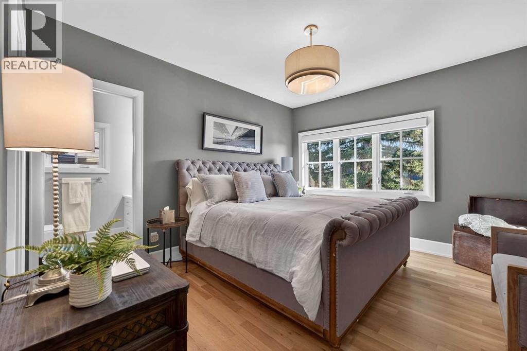 Single Family House for Sale in  A Street SW Altadore Calgary 