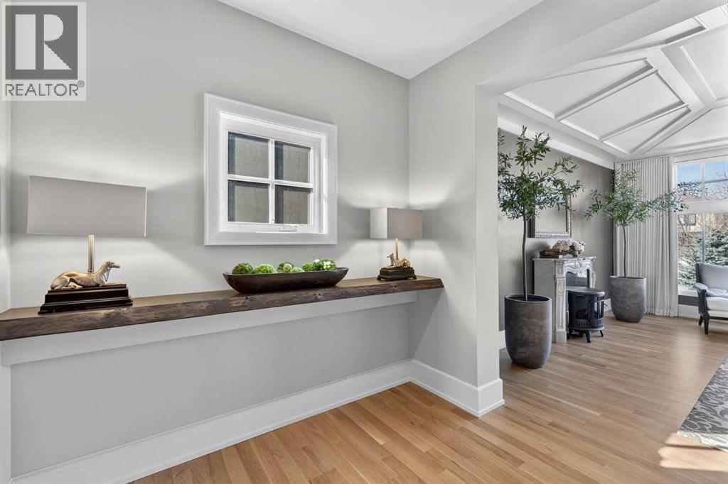 Single Family House for Sale in  A Street SW Altadore Calgary 