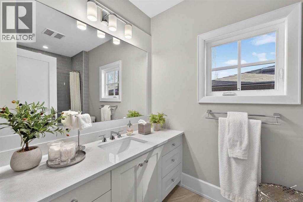 Single Family House for Sale in  A Street SW Altadore Calgary 