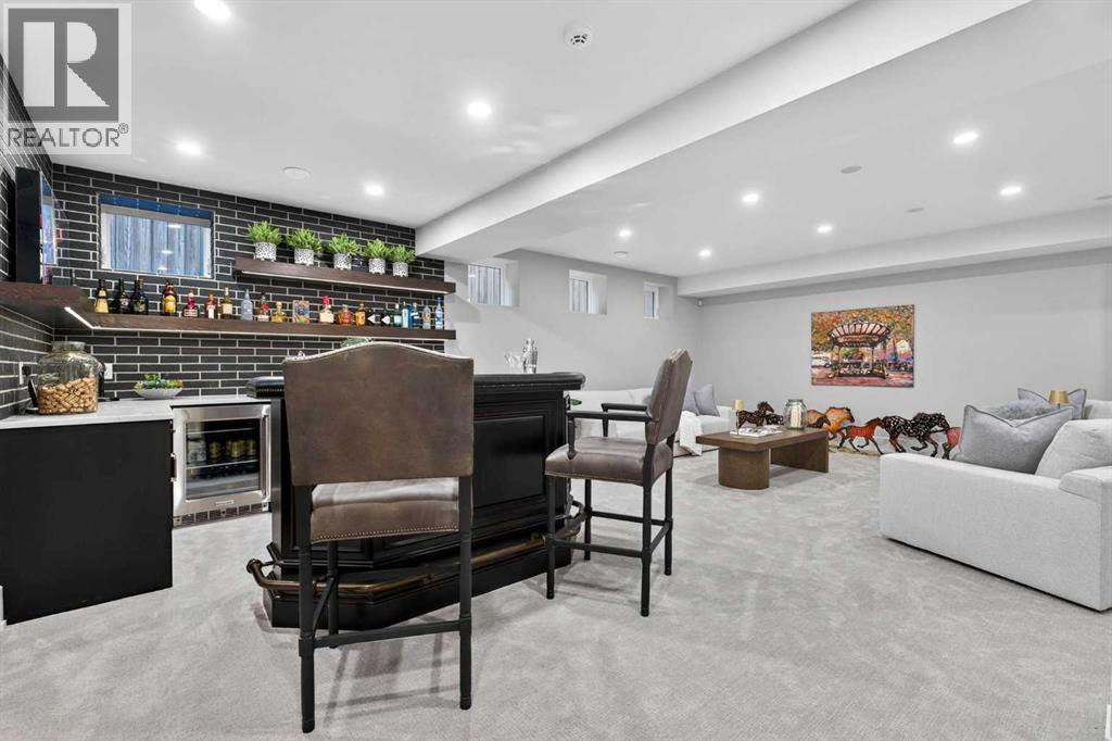 Single Family House for Sale in  A Street SW Altadore Calgary 