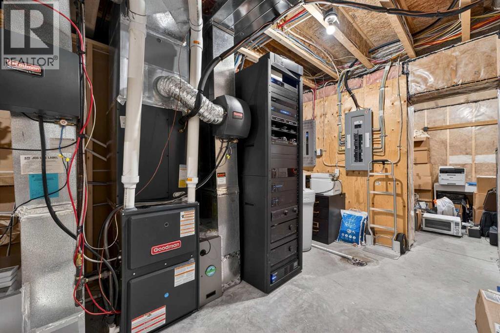 Single Family House for Sale in  A Street SW Altadore Calgary 