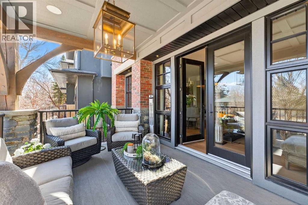 Single Family House for Sale in  A Street SW Altadore Calgary 