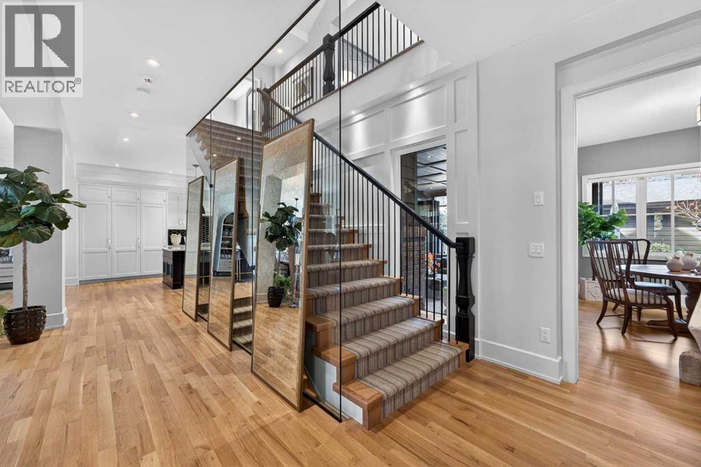 Single Family House for Sale in  A Street SW Altadore Calgary 