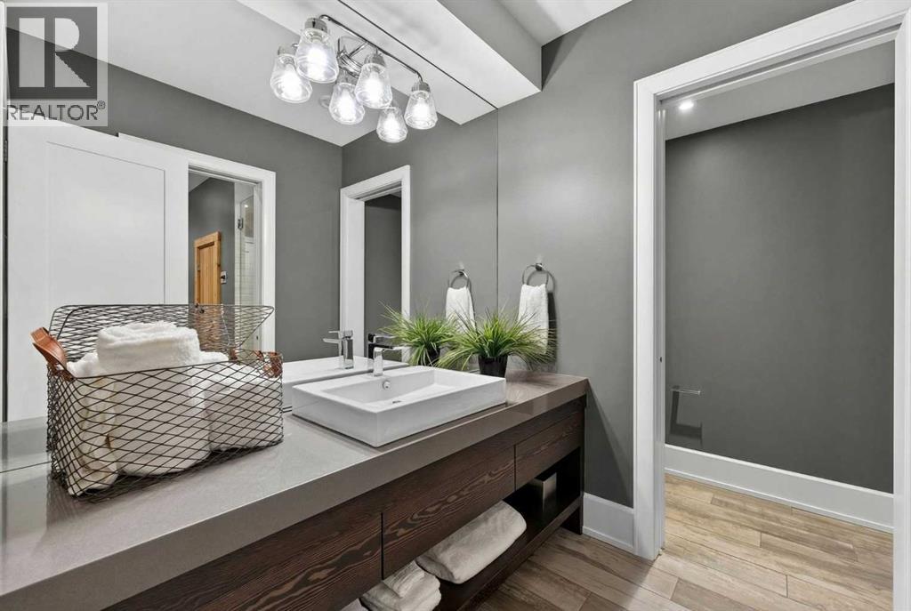 Single Family House for Sale in  A Street SW Altadore Calgary 