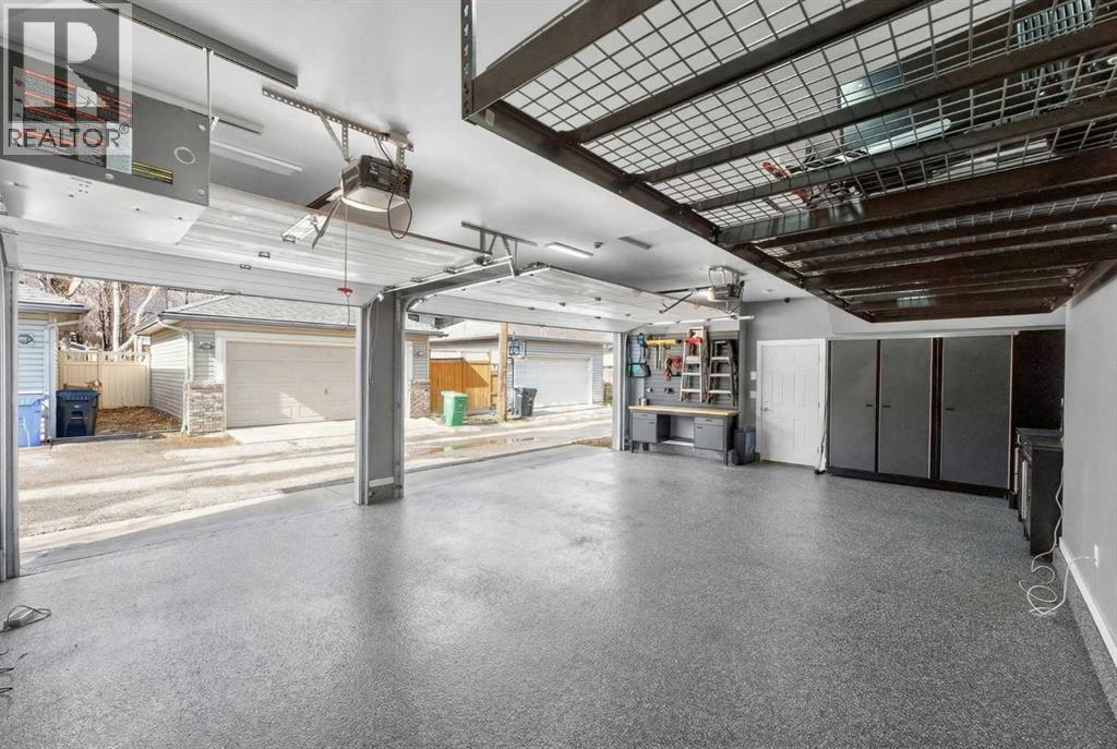 Single Family House for Sale in  A Street SW Altadore Calgary 