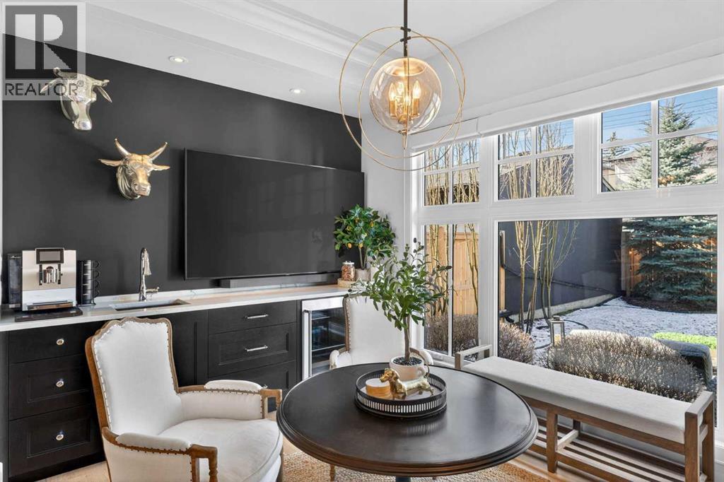 Single Family House for Sale in  A Street SW Altadore Calgary 