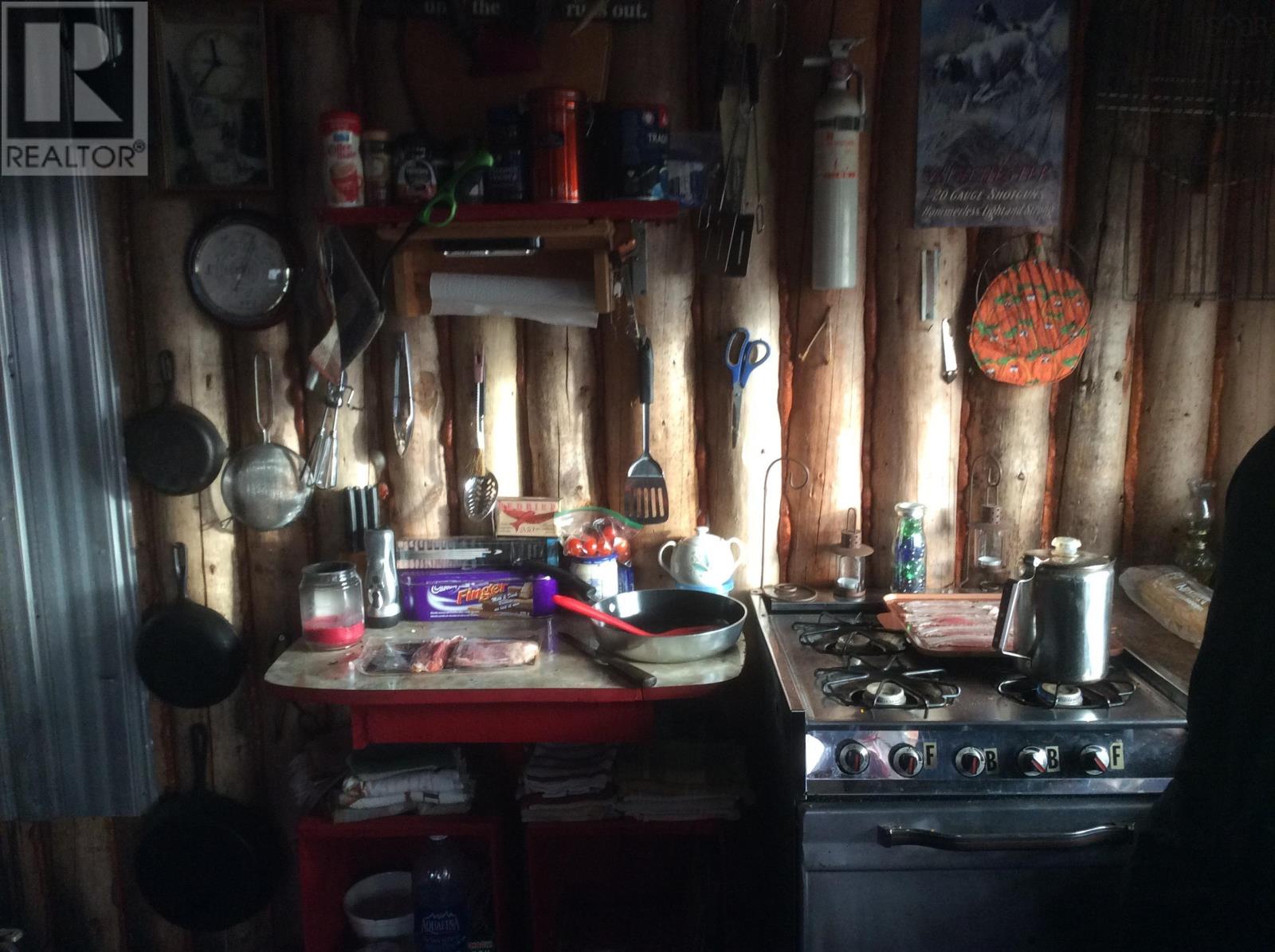 Property 29 of 37 of Lot Napier River