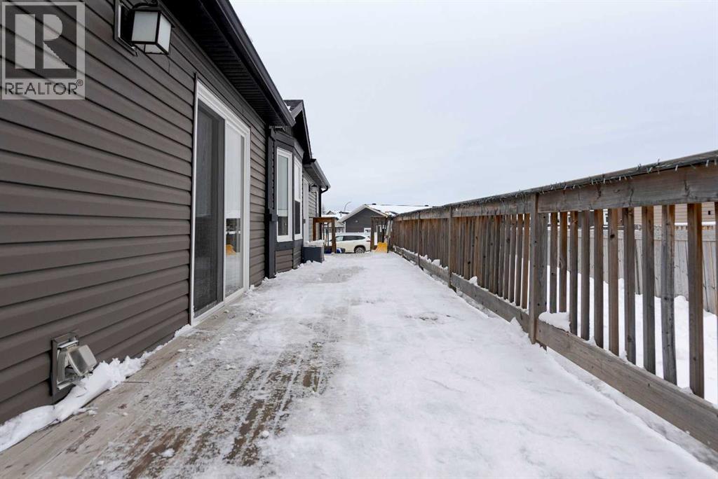 309 Mckinlay Crescent, Fort McMurray