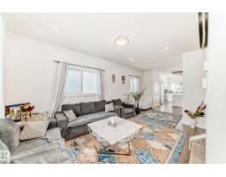 Utility room - 12435 47 St Nw Nw, Edmonton, AB T5W5E5 Photo 10