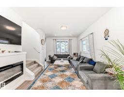 Bonus Room - 12435 47 St Nw Nw, Edmonton, AB T5W5E5 Photo 8