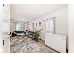 Second Kitchen - 12435 47 St Nw Nw, Edmonton, AB T5W5E5 Photo 11