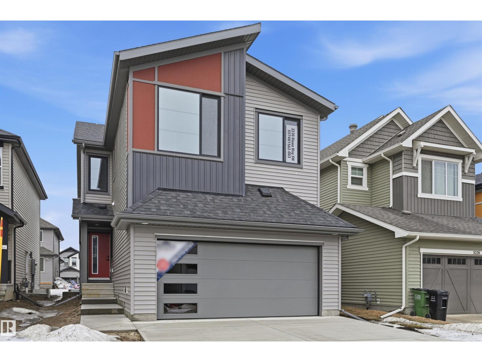3230 DIXON WY SW - 1