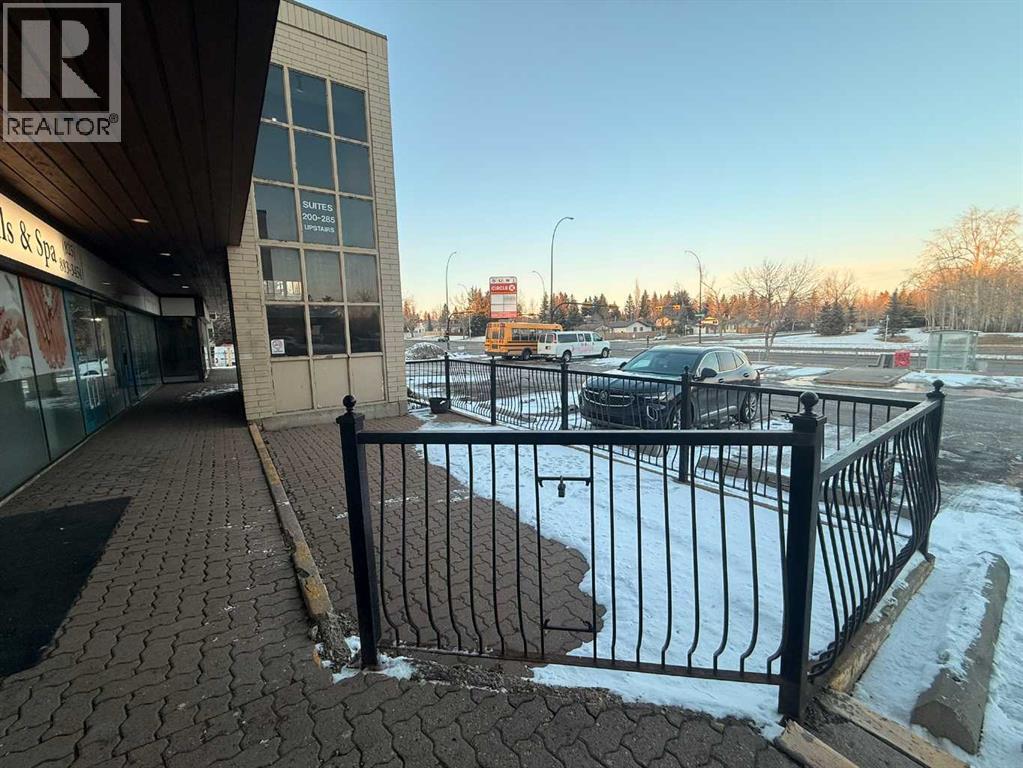 Business for Sale in  Woodpark Boulevard SW Woodlands Calgary 