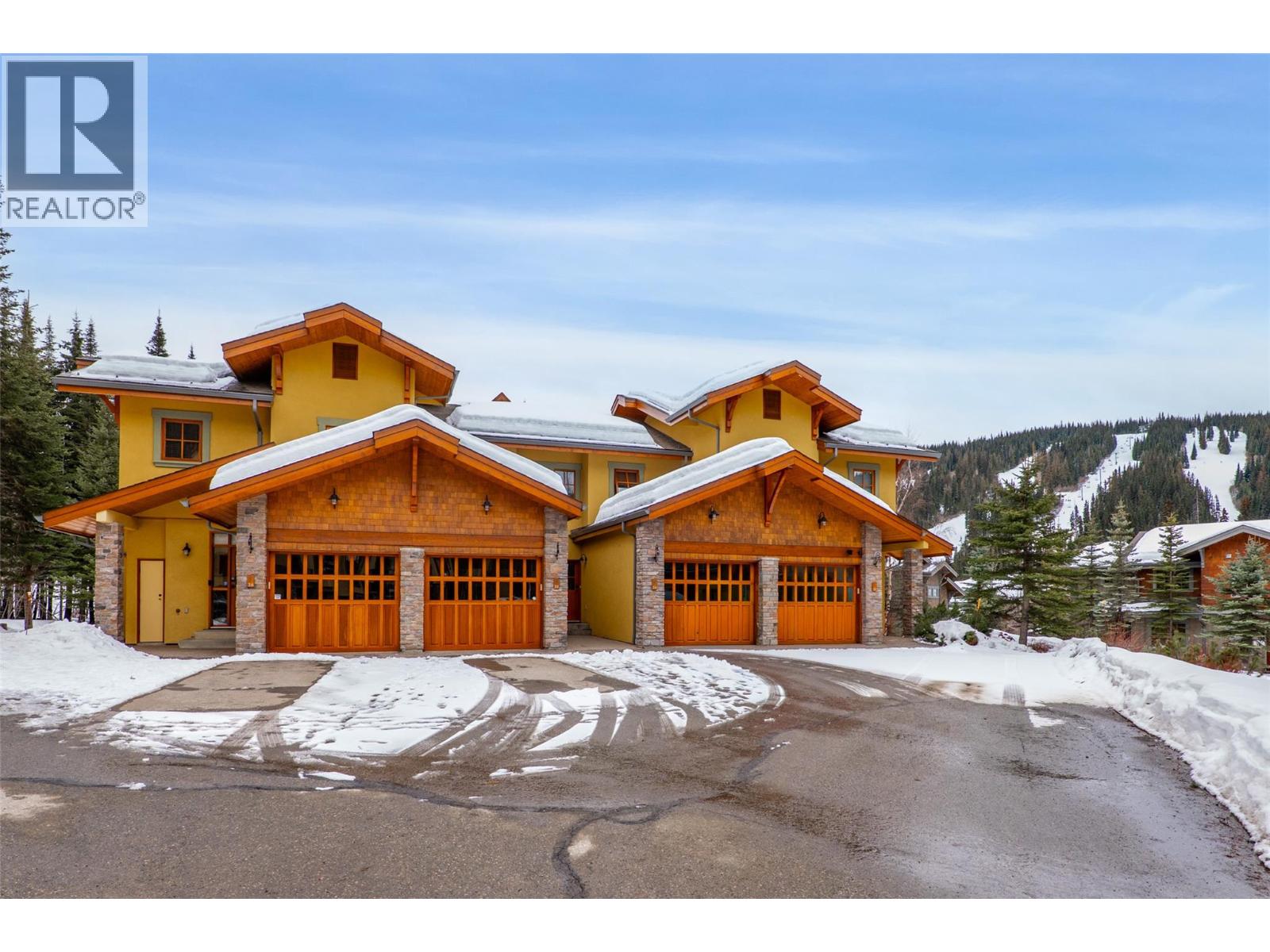 5000 Sun Peaks Road Unit# 35, Sun Peaks