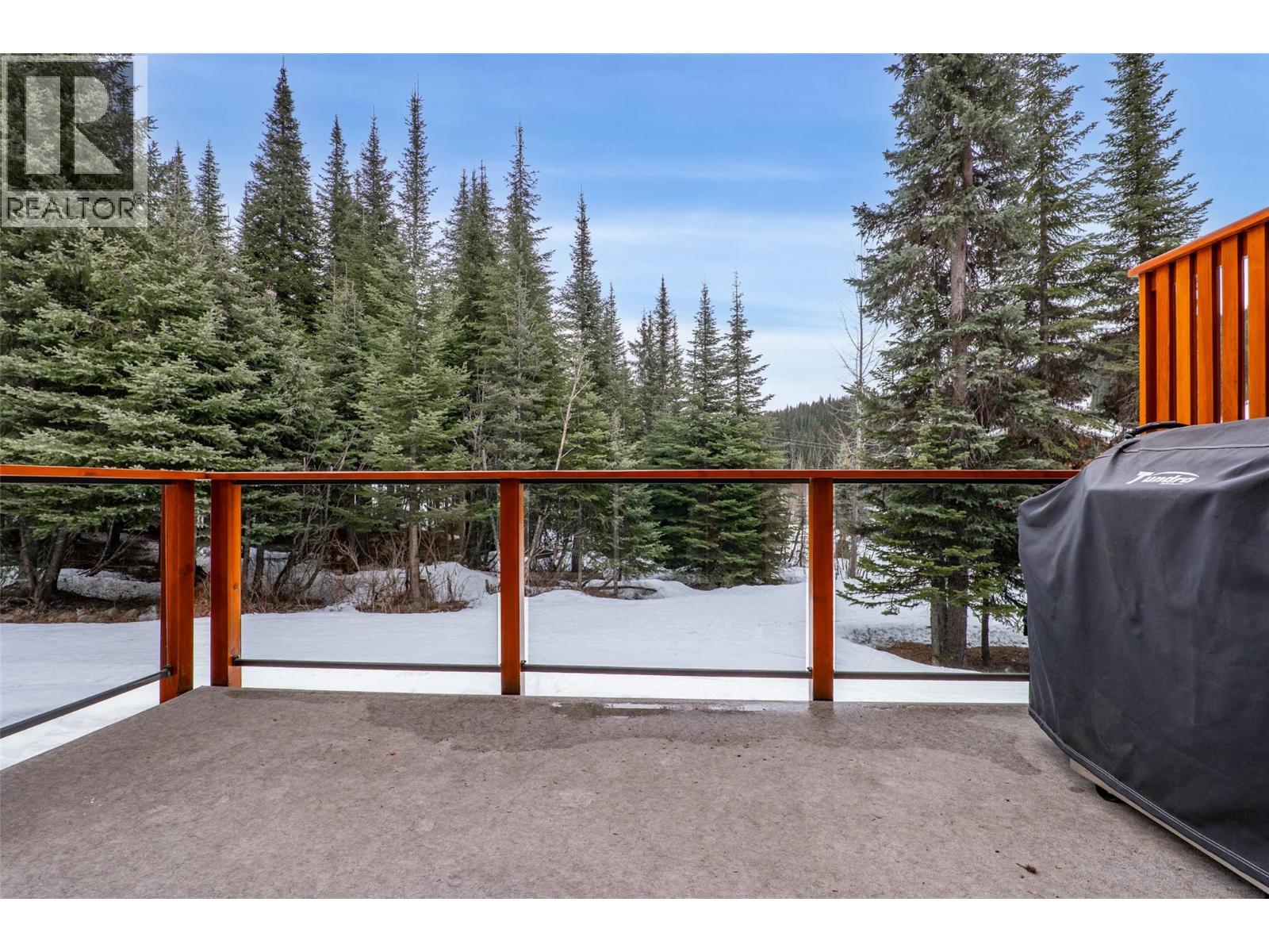 5000 Sun Peaks Road Unit# 35, Sun Peaks