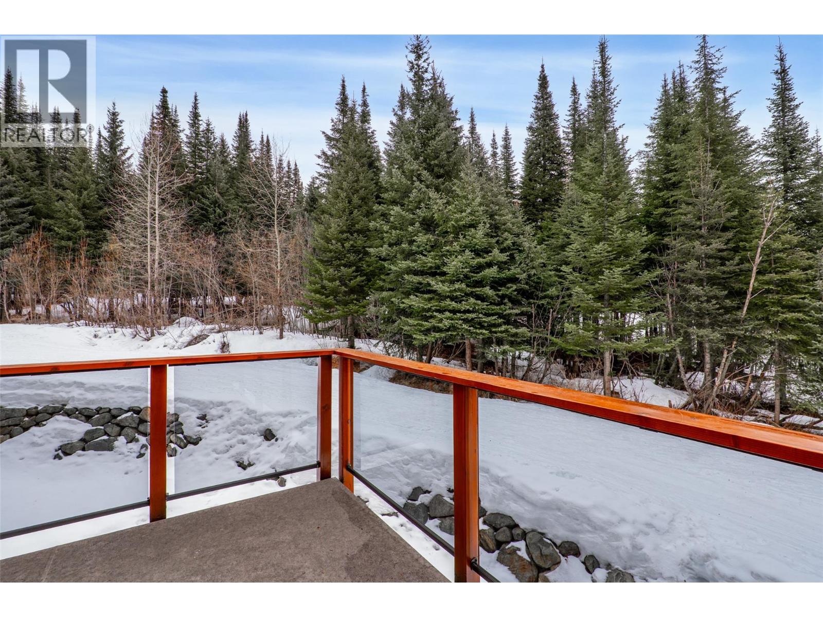 5000 Sun Peaks Road Unit# 35, Sun Peaks