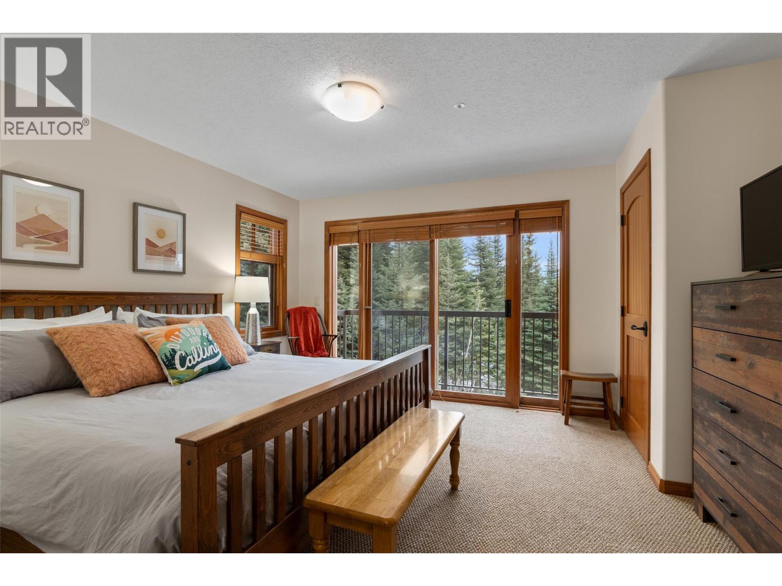 5000 Sun Peaks Road Unit# 35, Sun Peaks