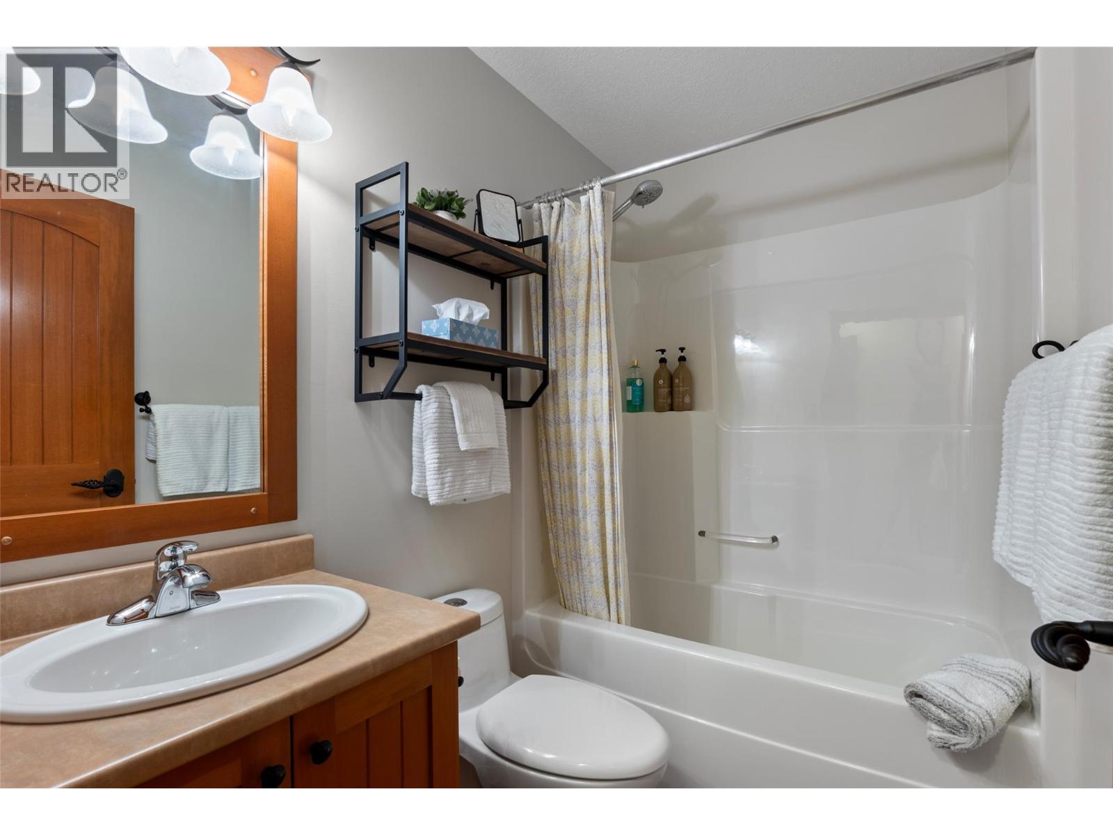 5000 Sun Peaks Road Unit# 35, Sun Peaks