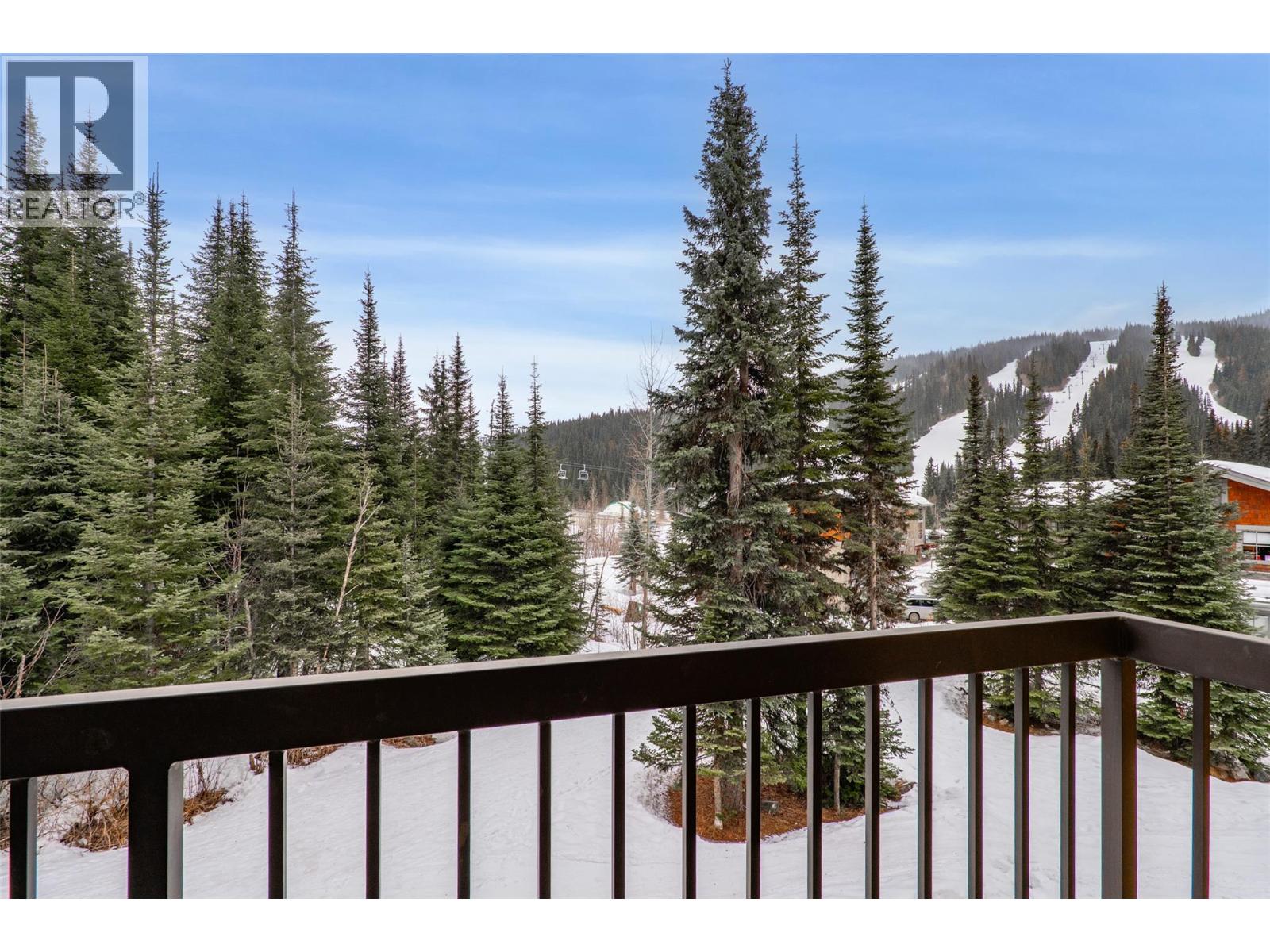 5000 Sun Peaks Road Unit# 35, Sun Peaks